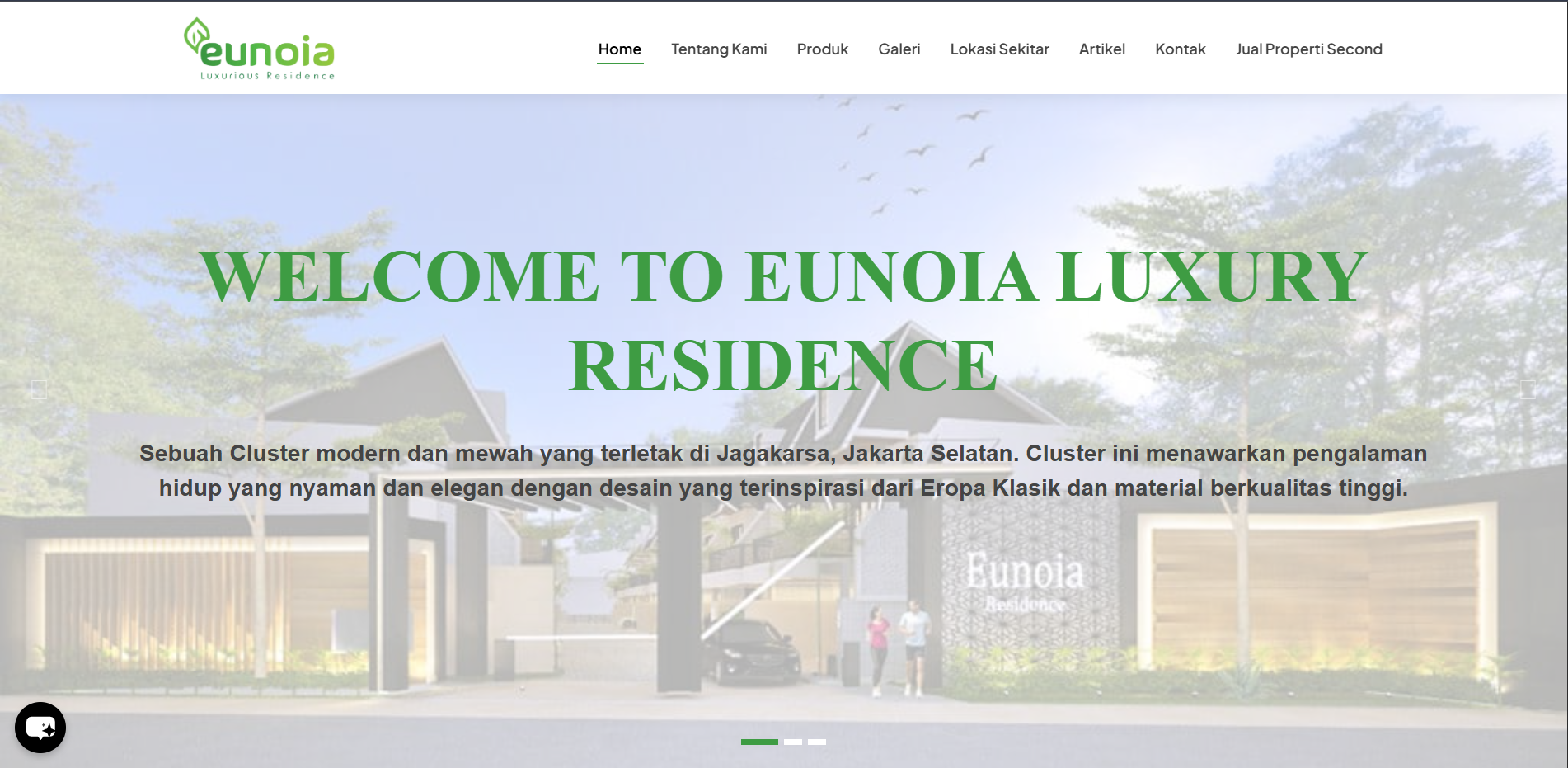 PT. Aru Indonesia