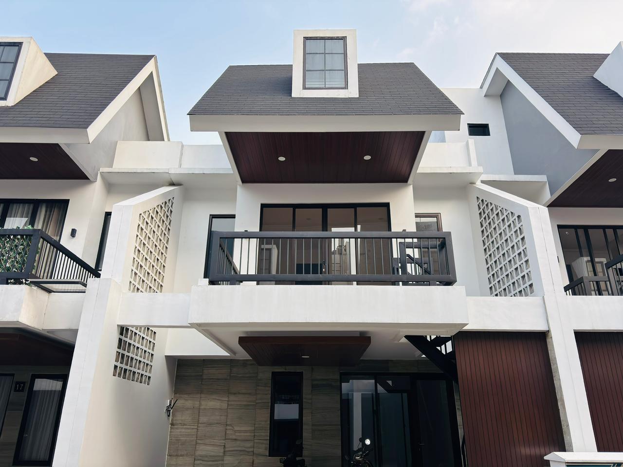 Contemporary Residence